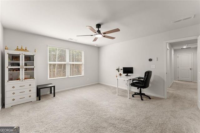 275 Springwood Lane, Dawsonville, GA 30534