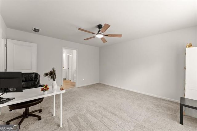 275 Springwood Lane, Dawsonville, GA 30534