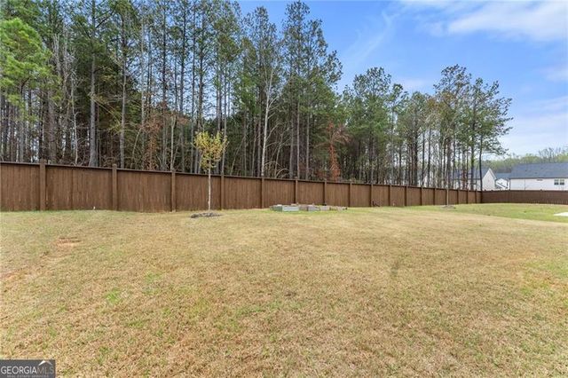 275 Springwood Lane, Dawsonville, GA 30534