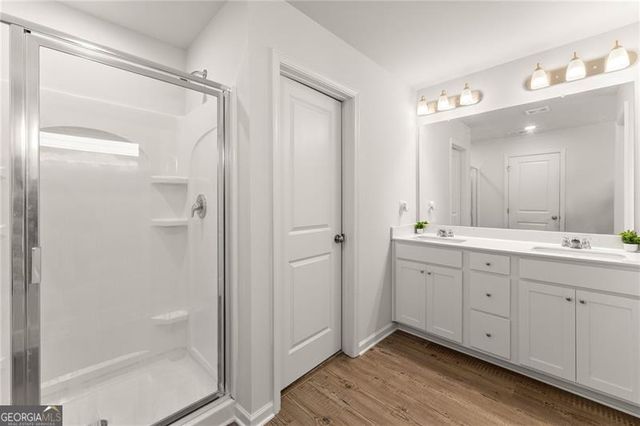 275 Springwood Lane, Dawsonville, GA 30534