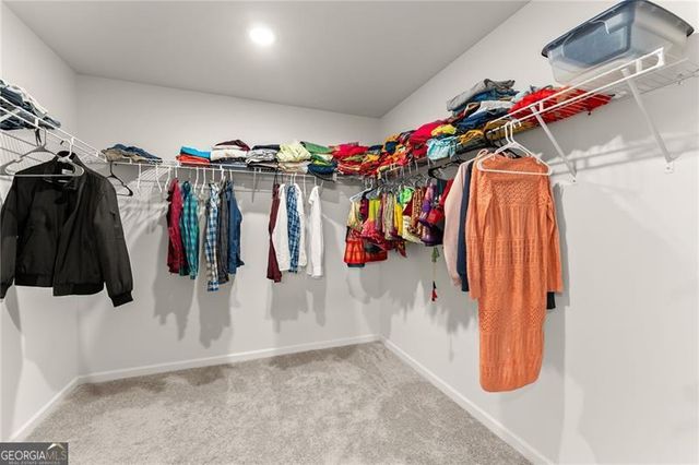 275 Springwood Lane, Dawsonville, GA 30534