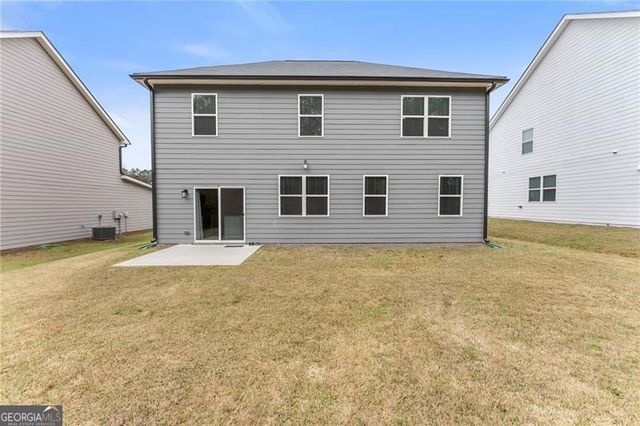 275 Springwood Lane, Dawsonville, GA 30534