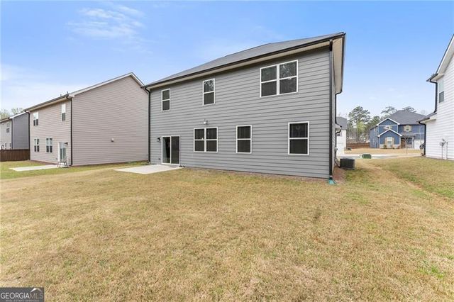 275 Springwood Lane, Dawsonville, GA 30534