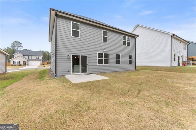 275 Springwood Lane, Dawsonville, GA 30534