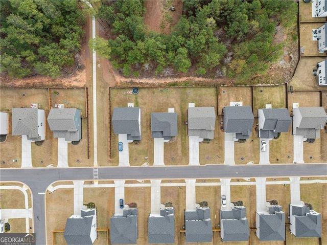 275 Springwood Lane, Dawsonville, GA 30534