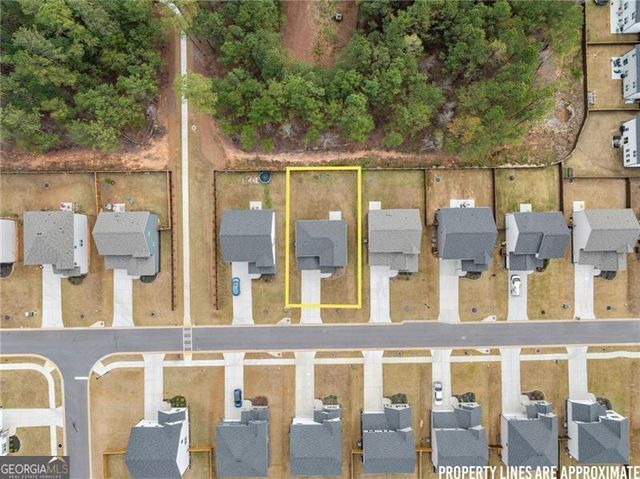 275 Springwood Lane, Dawsonville, GA 30534