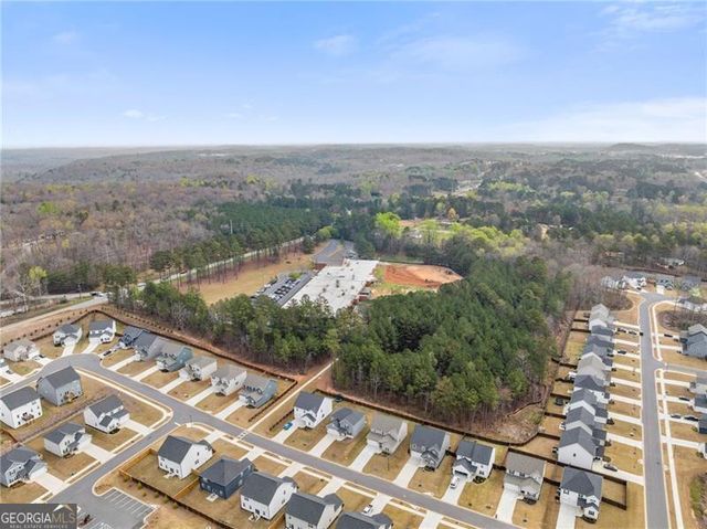 275 Springwood Lane, Dawsonville, GA 30534