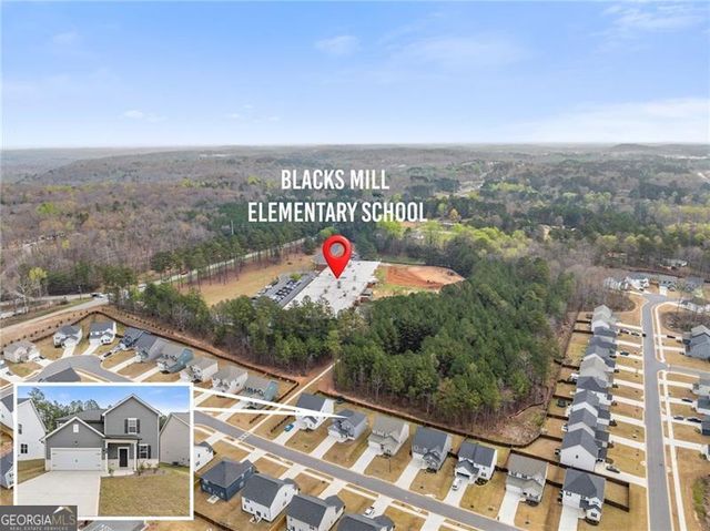 275 Springwood Lane, Dawsonville, GA 30534