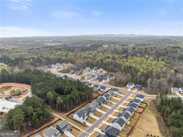 275 Springwood Lane, Dawsonville, GA 30534