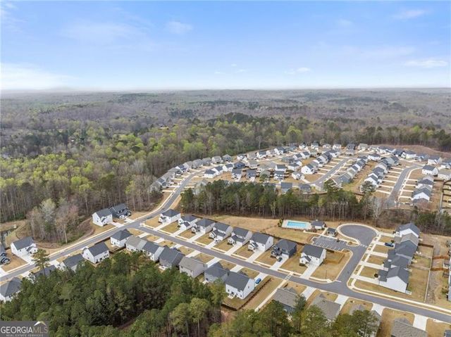 275 Springwood Lane, Dawsonville, GA 30534