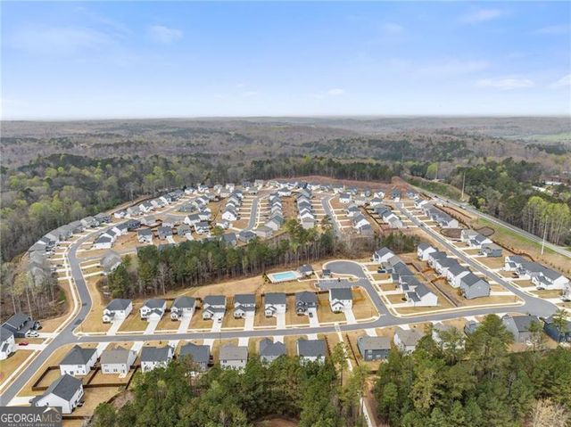 275 Springwood Lane, Dawsonville, GA 30534