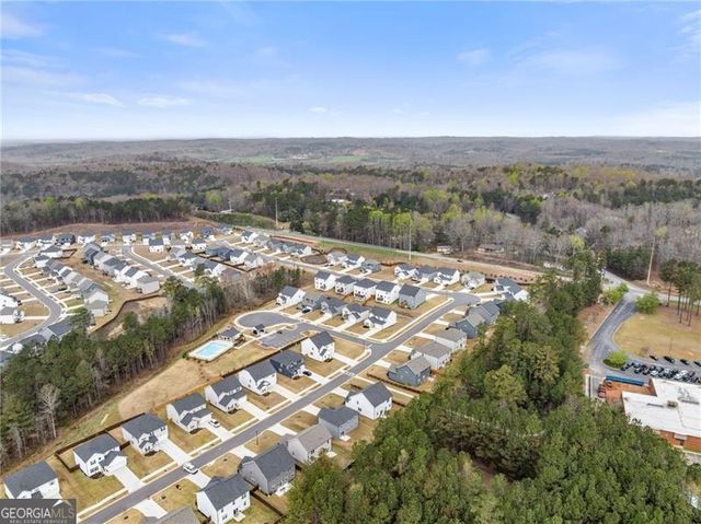 275 Springwood Lane, Dawsonville, GA 30534