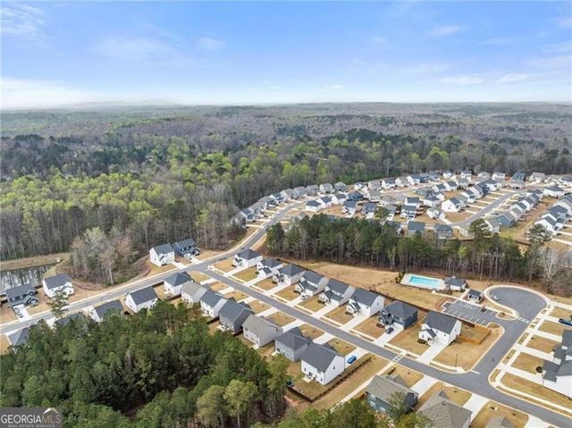 275 Springwood Lane, Dawsonville, GA 30534