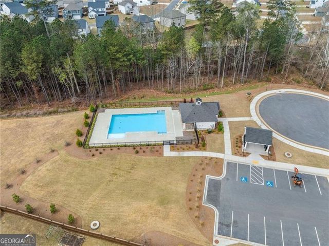 275 Springwood Lane, Dawsonville, GA 30534