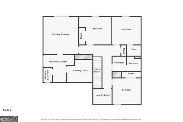 275 Springwood Lane, Dawsonville, GA 30534