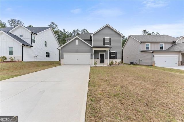 275 Springwood Lane, Dawsonville, GA 30534