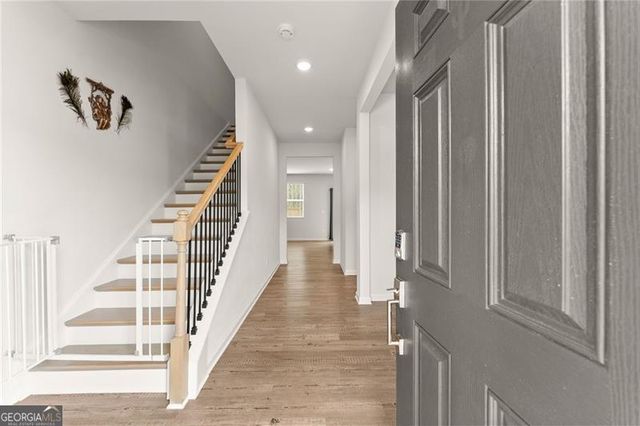 275 Springwood Lane, Dawsonville, GA 30534