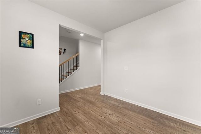 275 Springwood Lane, Dawsonville, GA 30534