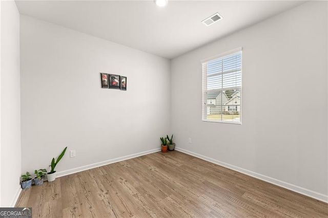 275 Springwood Lane, Dawsonville, GA 30534