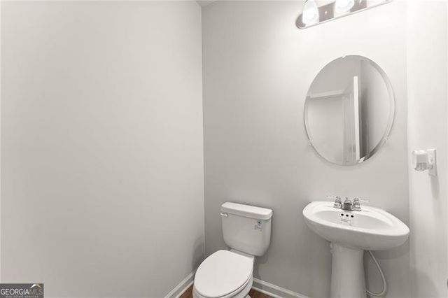 275 Springwood Lane, Dawsonville, GA 30534