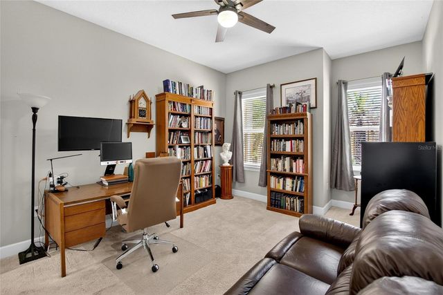 750 GRAND CYPRESS LANE, Tarpon Springs, FL 34689