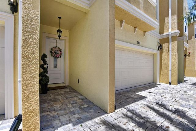 750 GRAND CYPRESS LANE, Tarpon Springs, FL 34689