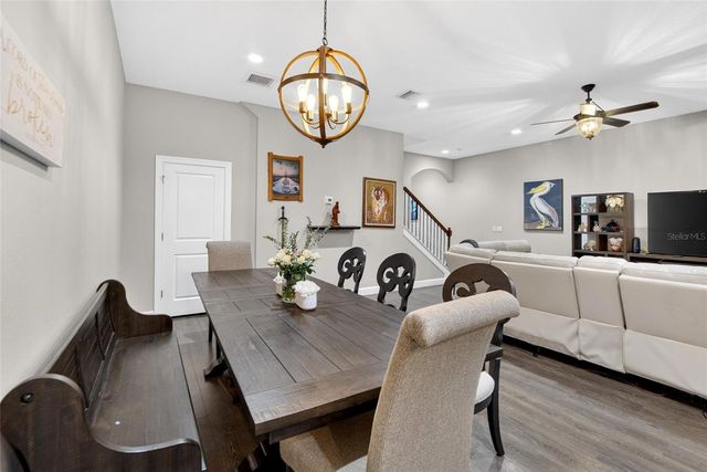 750 GRAND CYPRESS LANE, Tarpon Springs, FL 34689