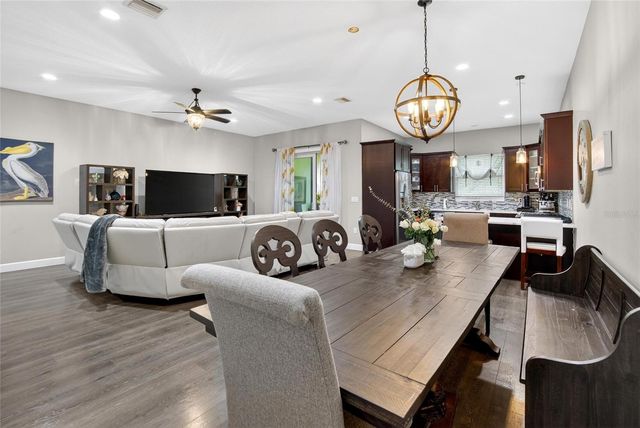 750 GRAND CYPRESS LANE, Tarpon Springs, FL 34689
