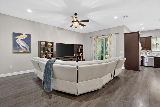 750 GRAND CYPRESS LANE, Tarpon Springs, FL 34689