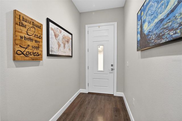 750 GRAND CYPRESS LANE, Tarpon Springs, FL 34689