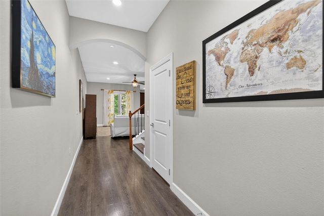750 GRAND CYPRESS LANE, Tarpon Springs, FL 34689
