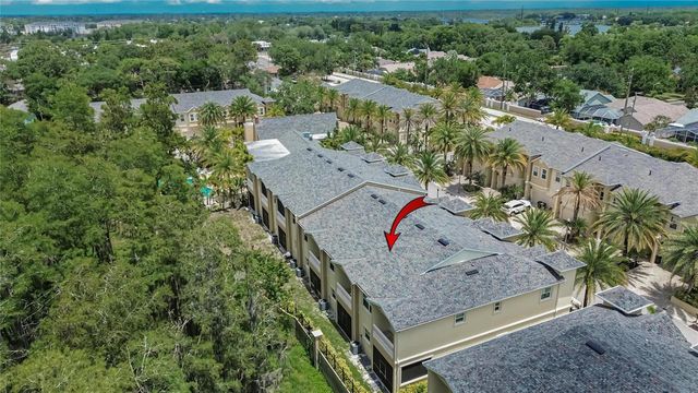 750 GRAND CYPRESS LANE, Tarpon Springs, FL 34689