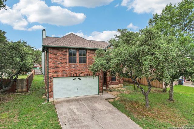 10830 Deepwater Bay, San Antonio, TX 78251