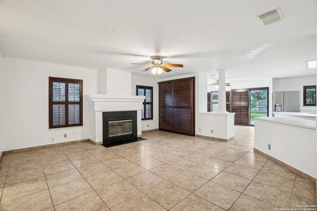 10830 Deepwater Bay, San Antonio, TX 78251