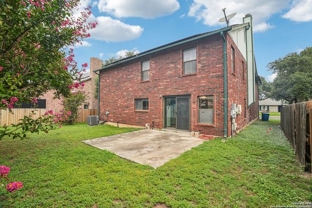 10830 Deepwater Bay, San Antonio, TX 78251