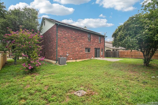 10830 Deepwater Bay, San Antonio, TX 78251