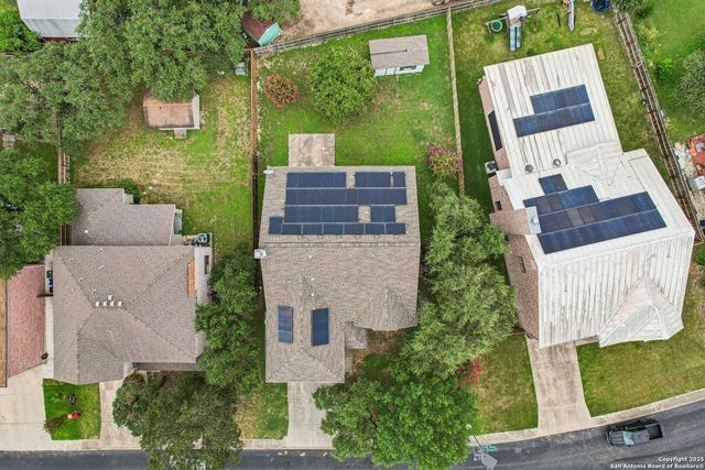 10830 Deepwater Bay, San Antonio, TX 78251