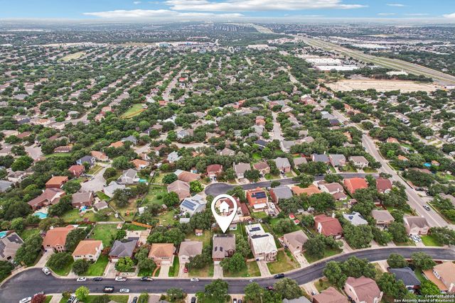 10830 Deepwater Bay, San Antonio, TX 78251