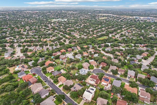 10830 Deepwater Bay, San Antonio, TX 78251