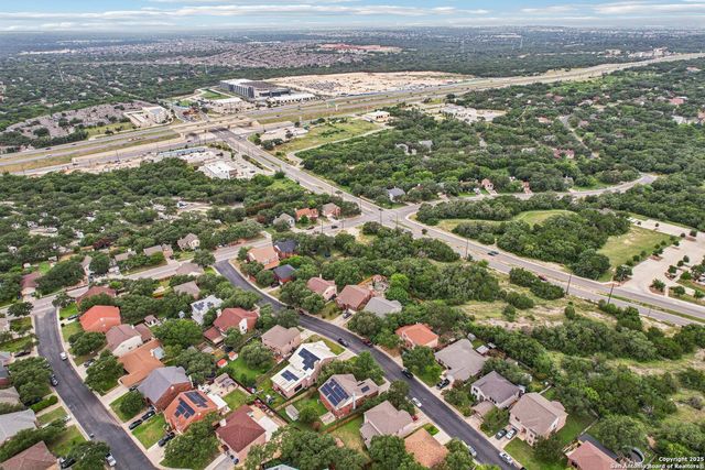 10830 Deepwater Bay, San Antonio, TX 78251