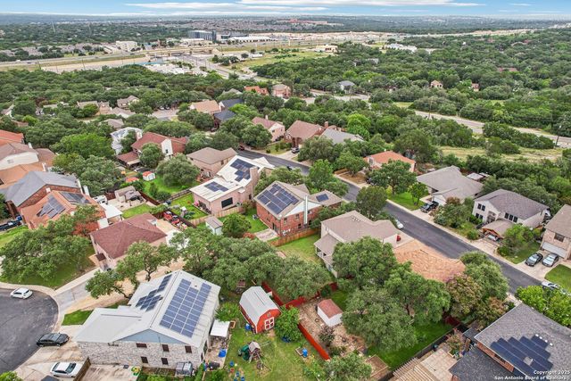 10830 Deepwater Bay, San Antonio, TX 78251