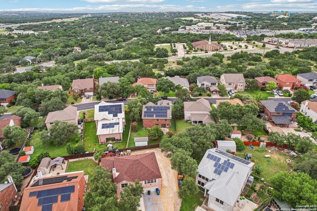 10830 Deepwater Bay, San Antonio, TX 78251