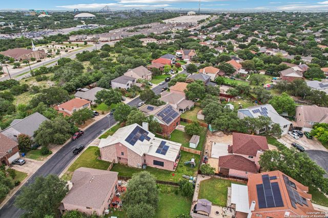10830 Deepwater Bay, San Antonio, TX 78251