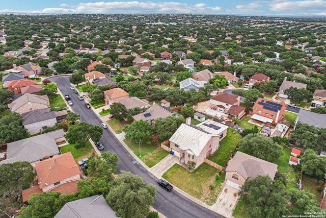 10830 Deepwater Bay, San Antonio, TX 78251