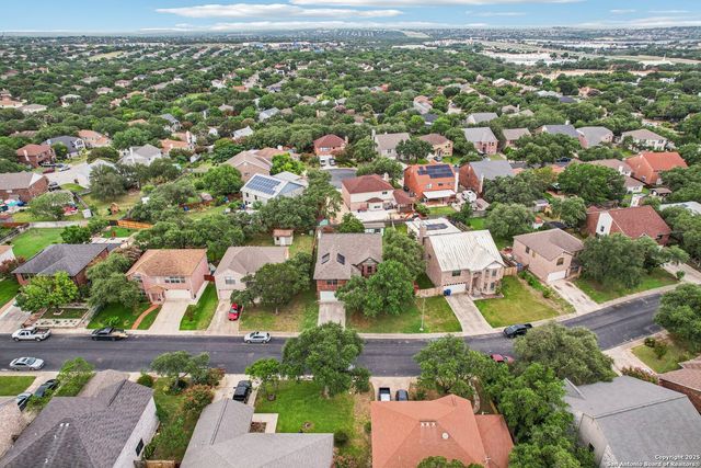 10830 Deepwater Bay, San Antonio, TX 78251