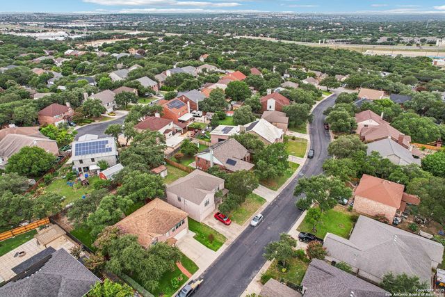 10830 Deepwater Bay, San Antonio, TX 78251