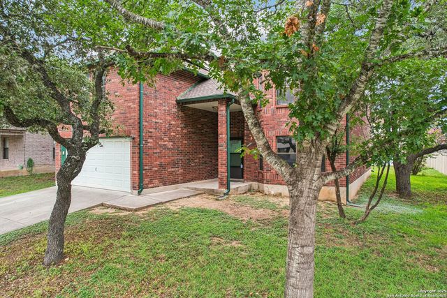 10830 Deepwater Bay, San Antonio, TX 78251