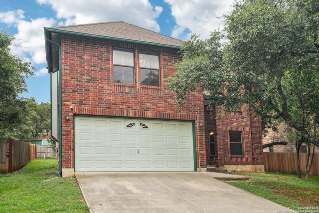 10830 Deepwater Bay, San Antonio, TX 78251