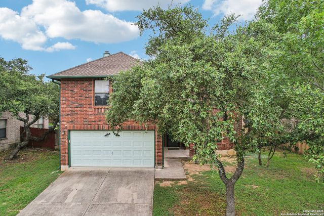 10830 Deepwater Bay, San Antonio, TX 78251