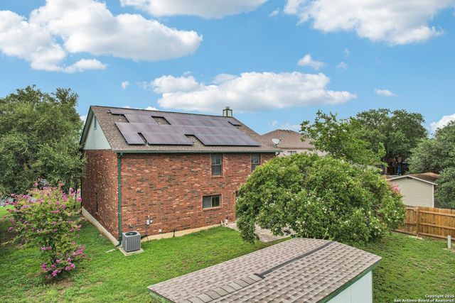 10830 Deepwater Bay, San Antonio, TX 78251